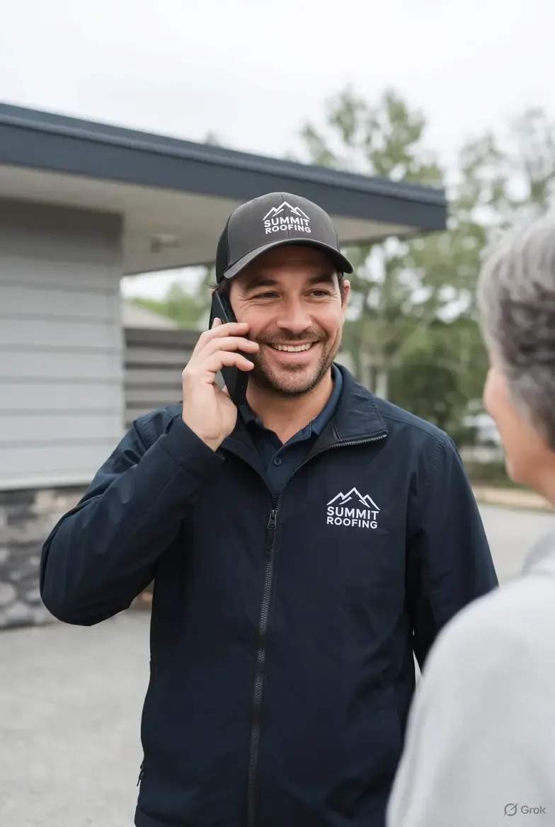 Flat Roof Leak Repair Sallis, MS FAQs